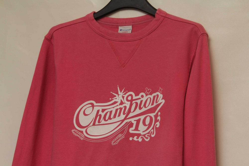 Champion Heritage Classics рр M толстова из хлопка женская