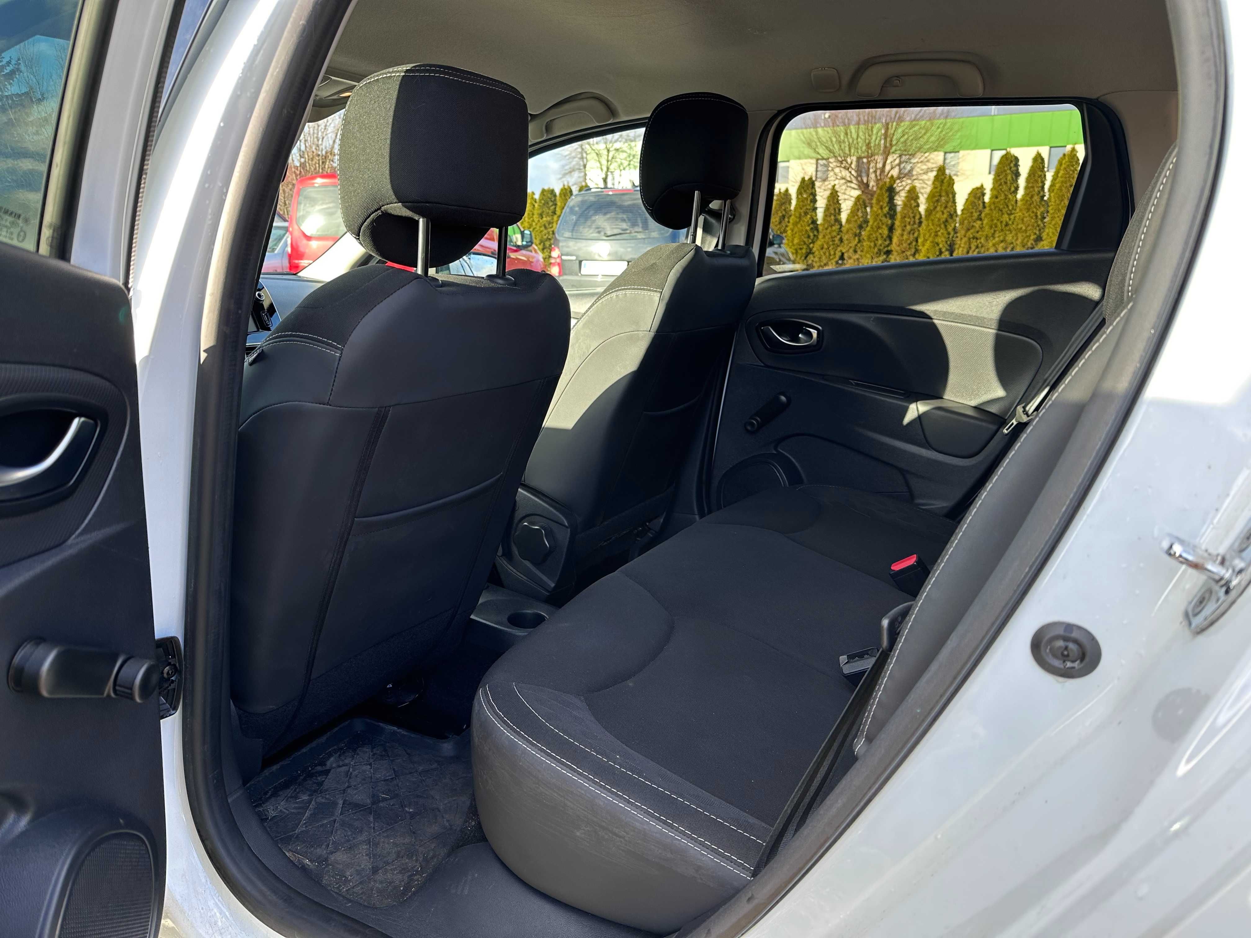 Renault Clio IV Limited 1,5 DCI