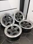 Alufelgi Zender 15 4x100 cult