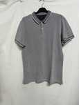 Polo zara tamanho 40