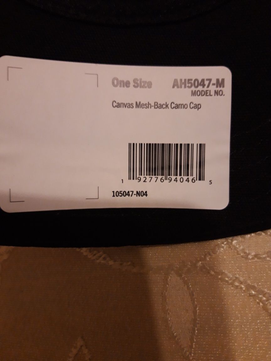 Кепка,Carhartt,бейсболка