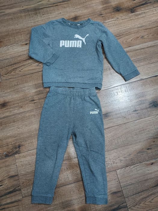 Komplet dresowy PUMA