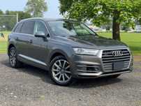 2018   Audi   Q7