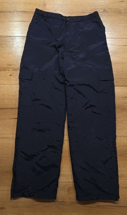 Zimowe spodnie unisex M/L