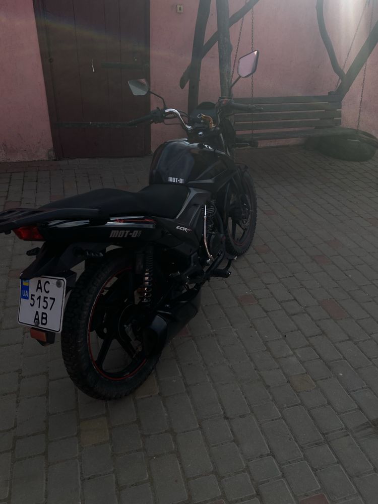 Продам або обміняю ліфан 150 2е