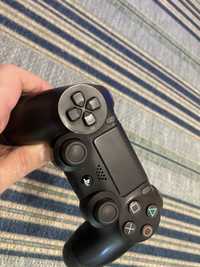 Джойстик DualShock 4 (PS4)