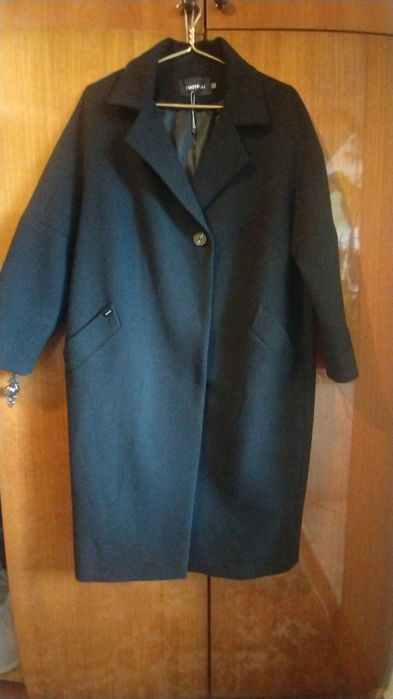 Продам жіноче пальто