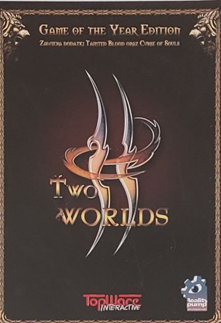 Two Worlds II Game of the year edition