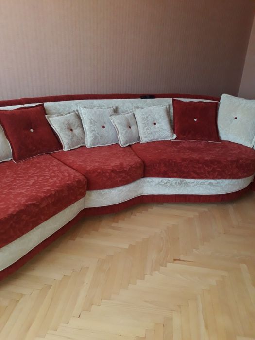 Меблі  у вітальню