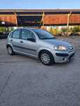 Citroen c3 1.4benzyna 20010r//bardzo dobey stan //bez rdzy