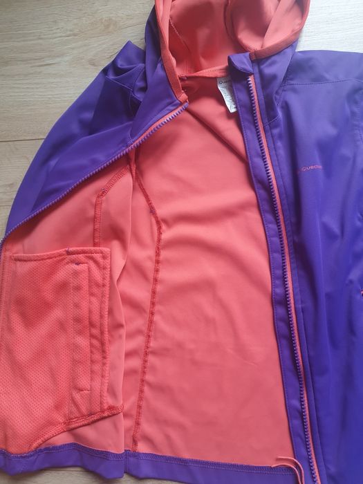 Kurtka Quechua rozm 128