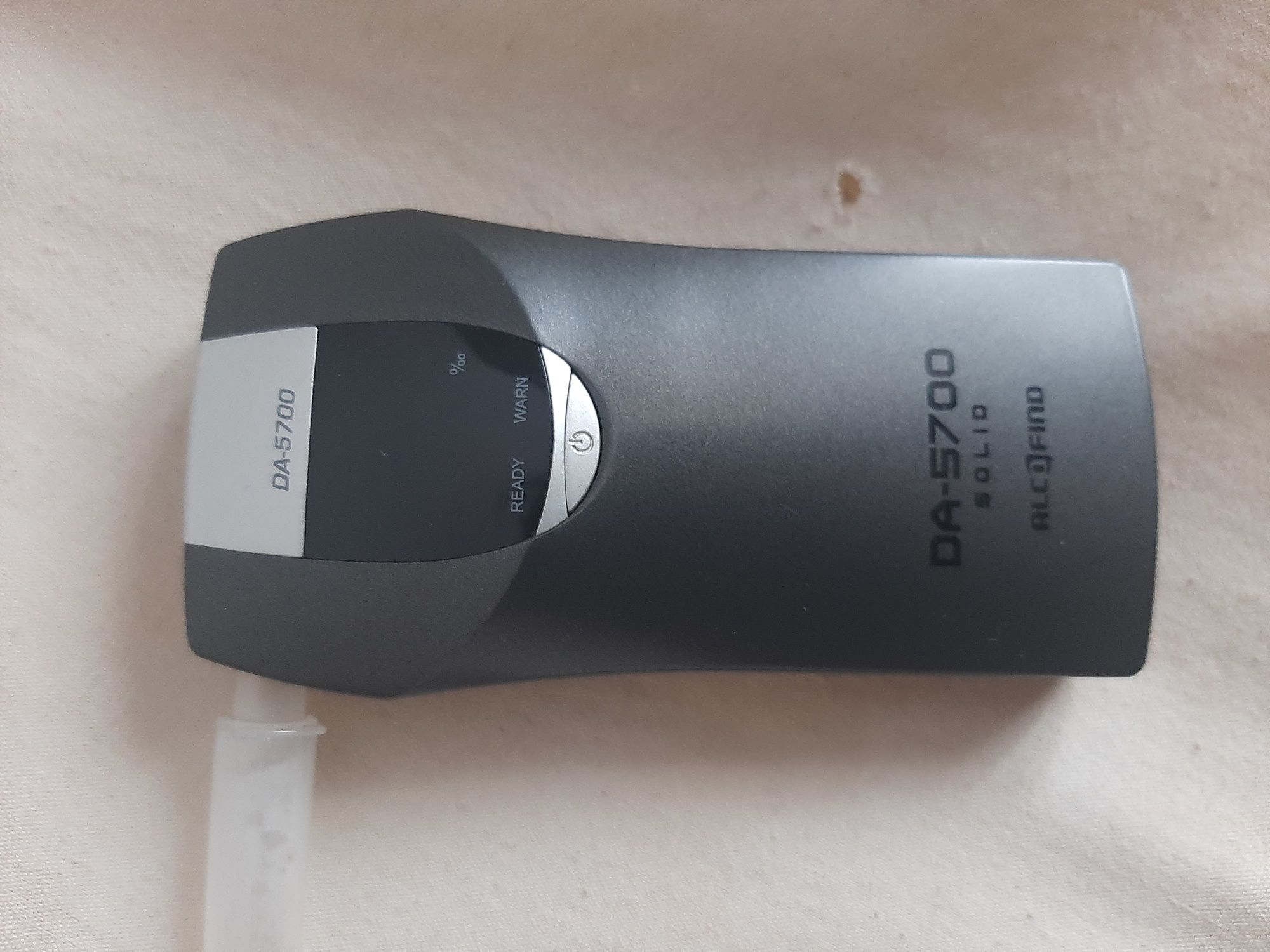 Alkomat domowy solid DA-5700
