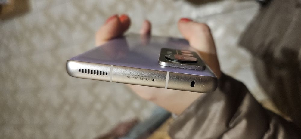 Flagowy Smartfon telefon Xiaomi 12s Snapdragon 8+ gen 1 stan idealny