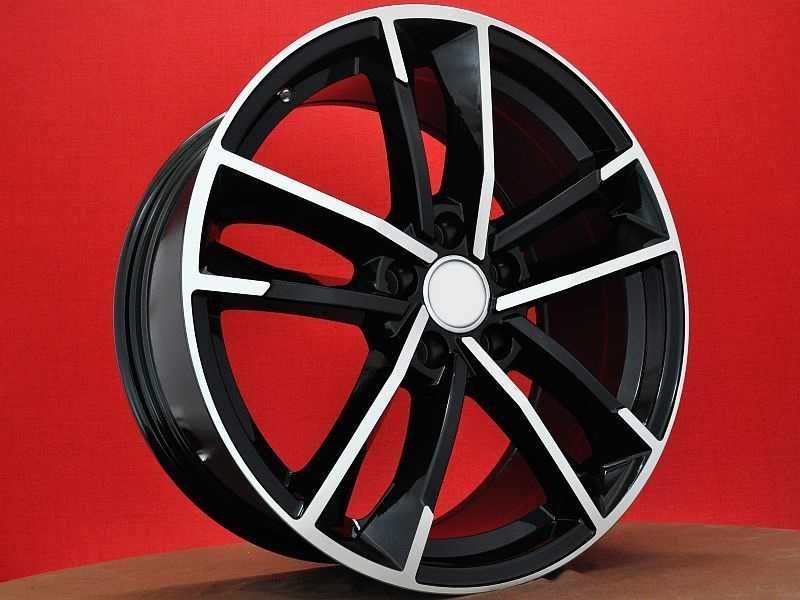 FELGI R19 5x112 AUDI A4 B6 B7 B8 B9 A5 Q2 GA SQ2 Q3 VW Tiguan Scirocco