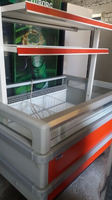 Здаємо в  в оренду холодильне обладнання