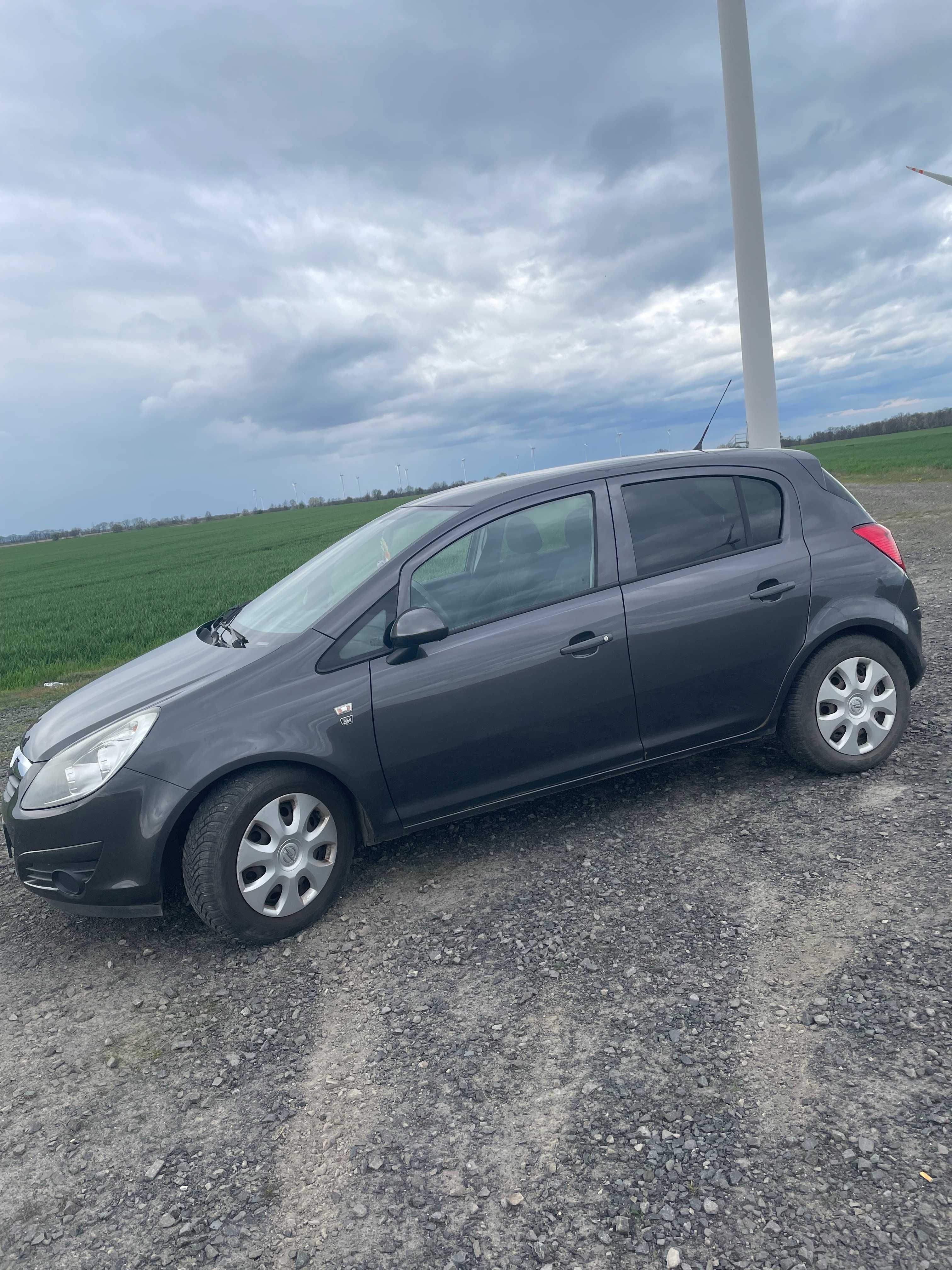 Opel Corsa 1.4 16V Edition 111 Jahre