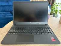 Laptop HP 15s AMD Ryzen 5 3500u