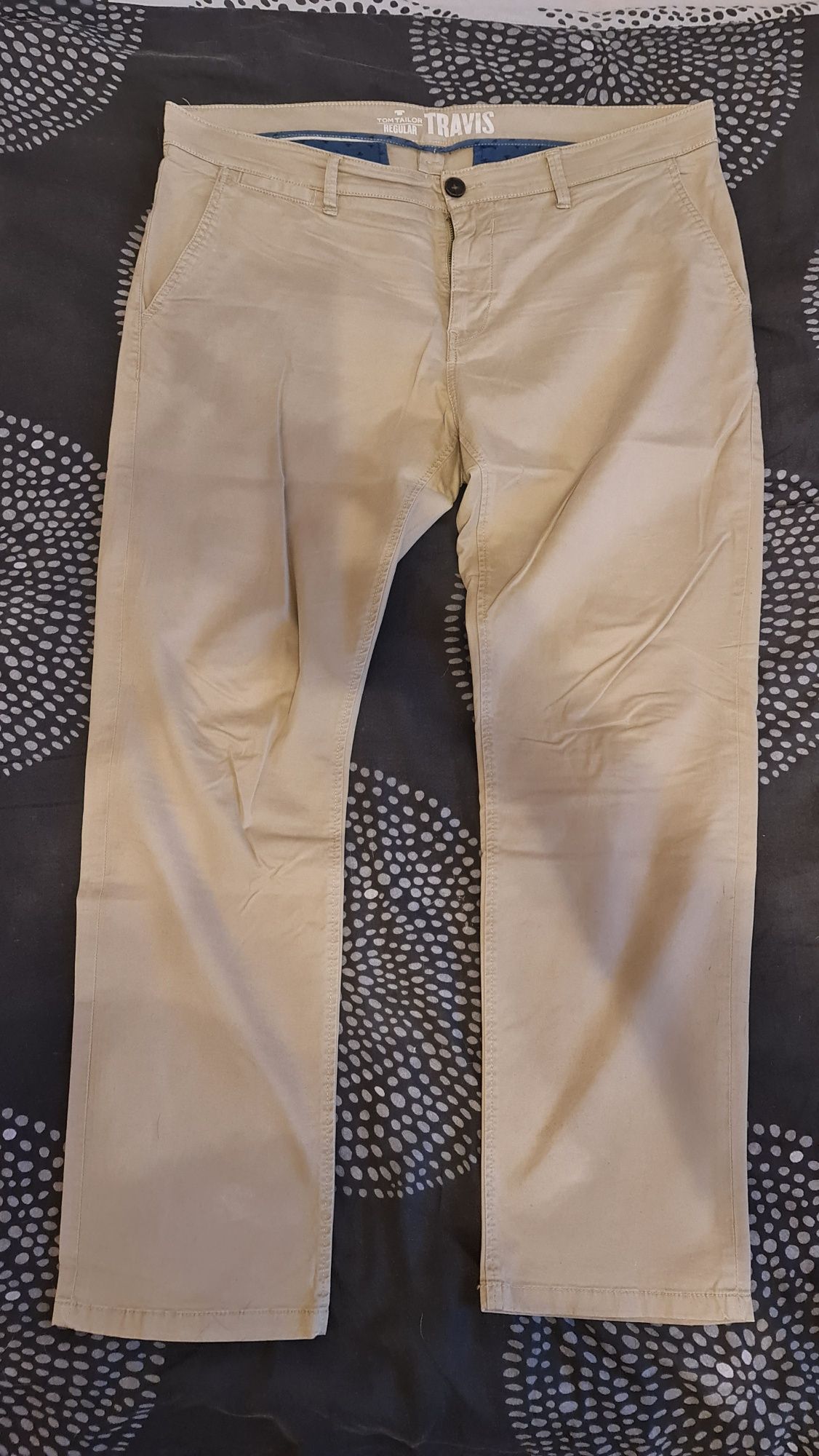 Spodnie chinosy Tom Tailor 38x32
