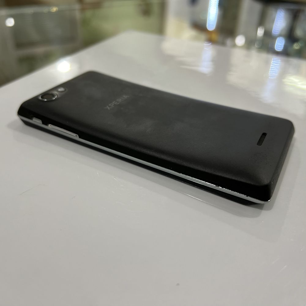 Sony xperia lt26