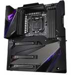 Sprzedam zestaw
Aorus z490 Xtreme + i9 10900k  + ddr4-g.skill-64Gb
