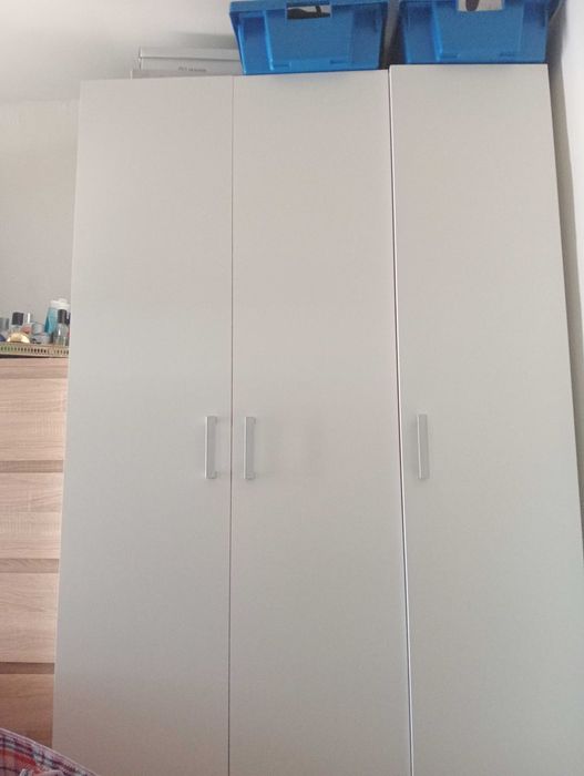 Roupeiro de quarto