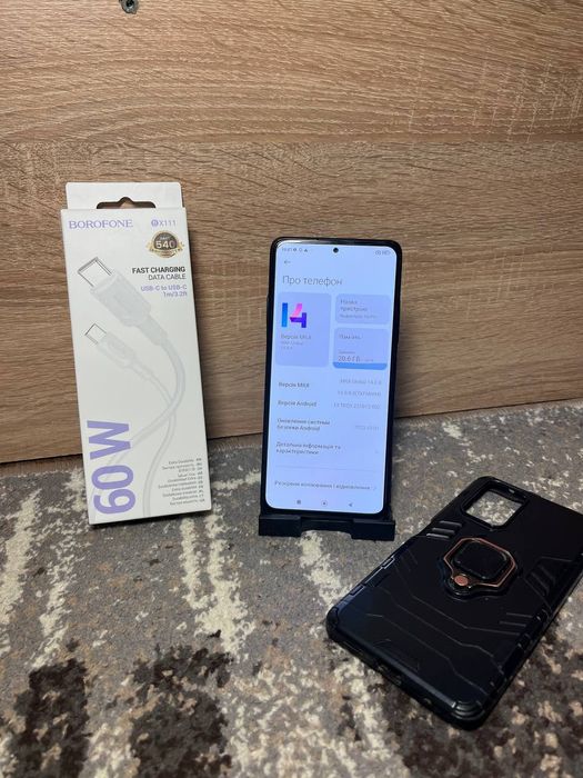 Xiaomi redmi note 10 pro 6/128