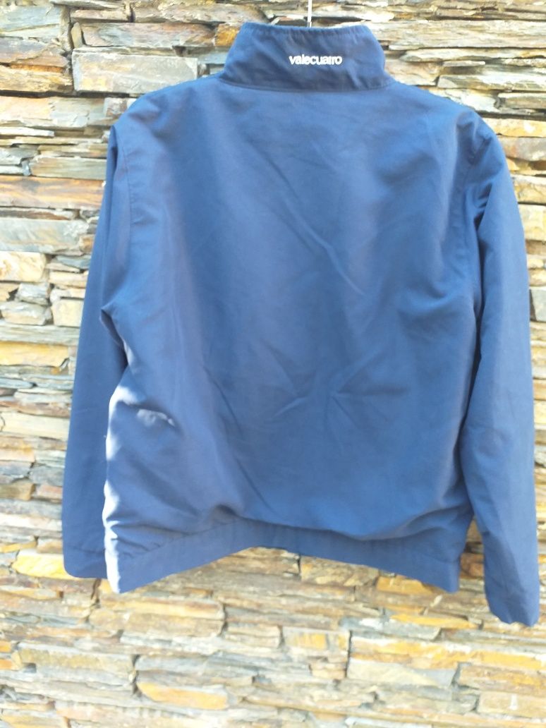 Blusão "Valecuatro" casual