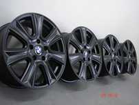 Alufelgi 18 5x120 BMW 3 F30 F31 4 FF32 F33 5 F10 F11 X3 F25 E83 X1 E84