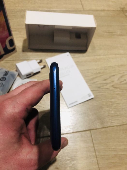 Samsung galaxy A 10