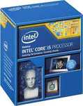 Intel Core i5-4690K 3.50GHz 6MB LGA1150/H3 Procesor