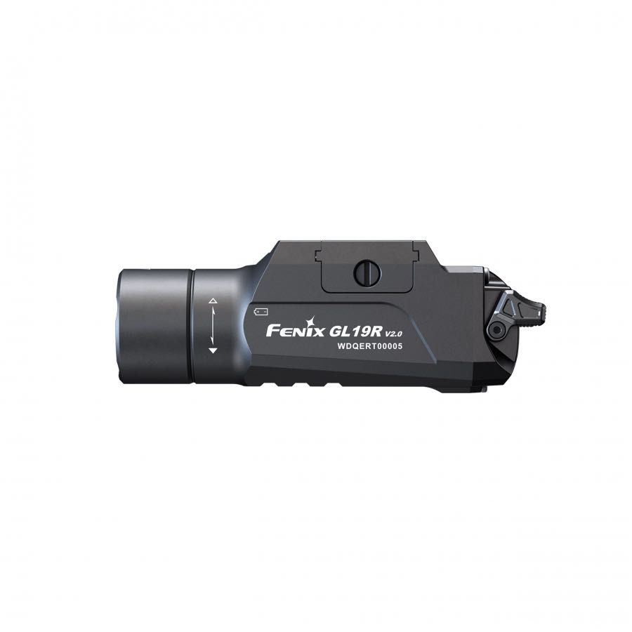 Latarka Fenix GL19R V2.0 1200 lumenów