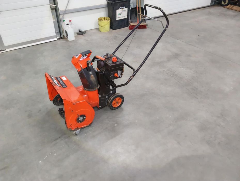 Odśnieżarka spalinowa ARIENS