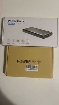 Power bank 12000 wah