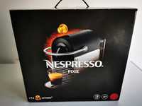 Nespresso Pixie Carmine (NOVA)