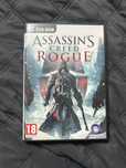 Gra Assassin's creed rogue