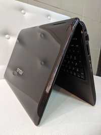 Швидкий ноутбук на Сore i3 з двома батареями