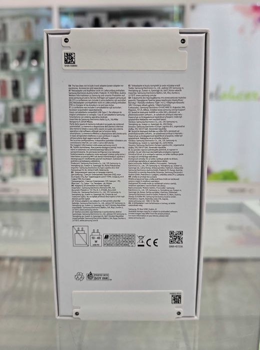 Samsung A56 5G 256GB NOWY Telakces Felicity *Raty 0%