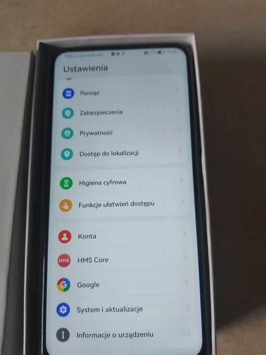 Huawei P Smart Z STK-LX1