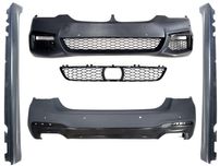Комплект обвісів (  M-Paket ) на BMW 5 Series G30 / G31 2017-2020