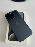 iPhone 15 Pro (100% sprawny)