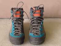 buty Trekkingi Selwa Crow Gtx GORE-TEX rozmiar 39