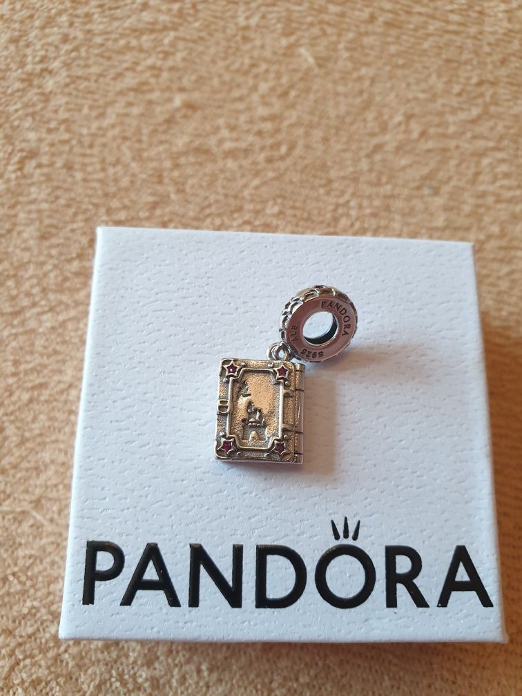 Charms Pandora Disney