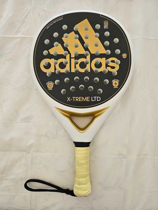Raquete Padel Adidas