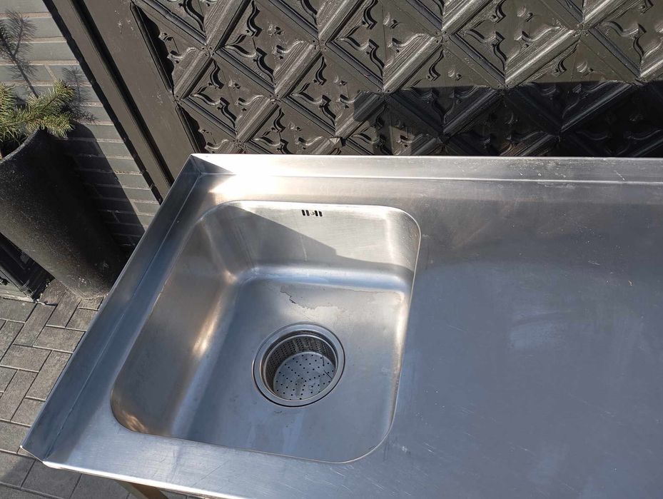 Stół chłodniczy lada chłodnicza lodówka chłodnia mieszarka