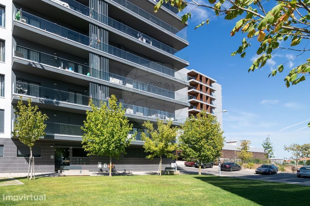 Apartamento T3 para arrendamento