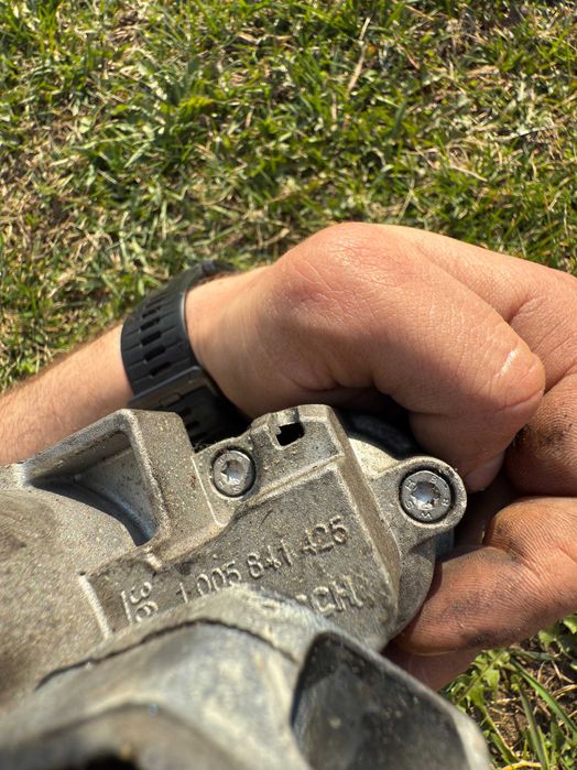 BMW ROZRUSZNIK 3.0i F20 F30 F34 G30 F30 F32