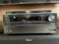 Amplituner Onkyo TX-NR 646