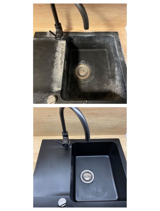 Sprzątanie domów, mieszkań, biur