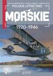 Polskie lotnictwo morskie 1920,-1946