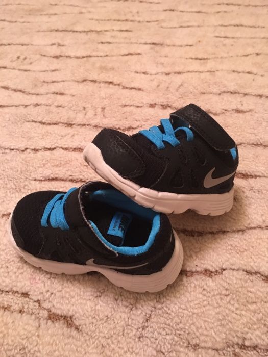 Красовки на мальчика Nike